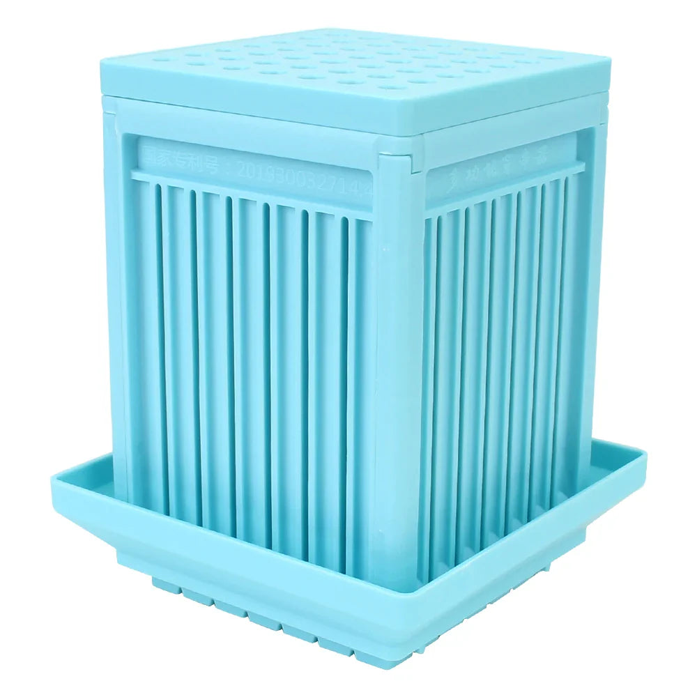 מכונת שיפודים ביתית - 49 חורים לשיפוד מהיר