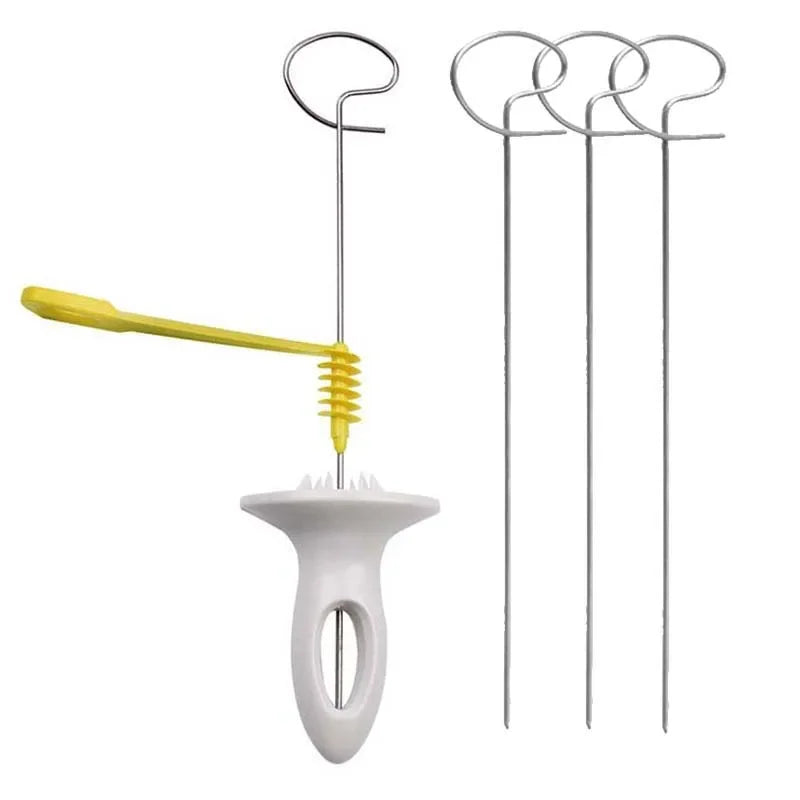 חותכן ספירלה לתפוחי אדמה