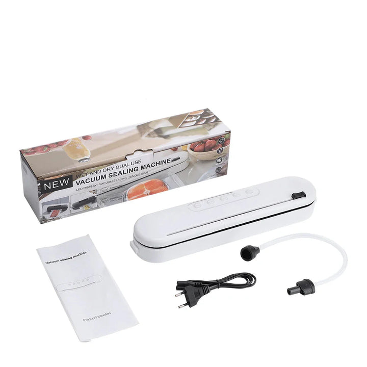 מכשיר הלחמת שקיות ידני