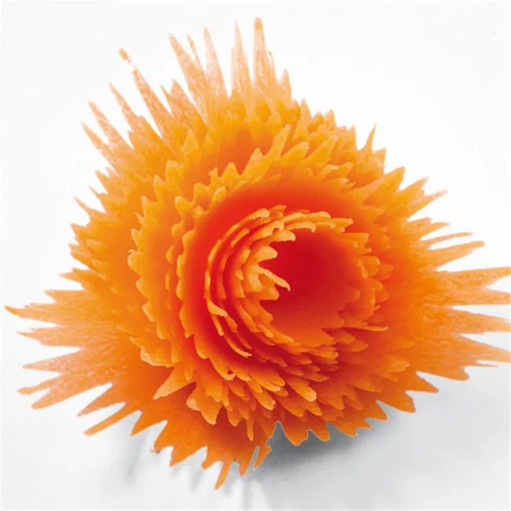 חותכן ירקות דקורטיבי