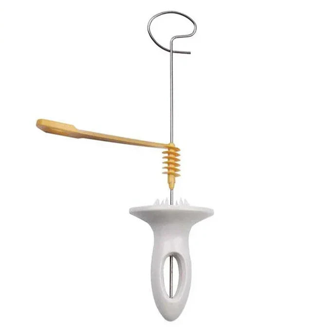 חותכן ספירלה לתפוחי אדמה