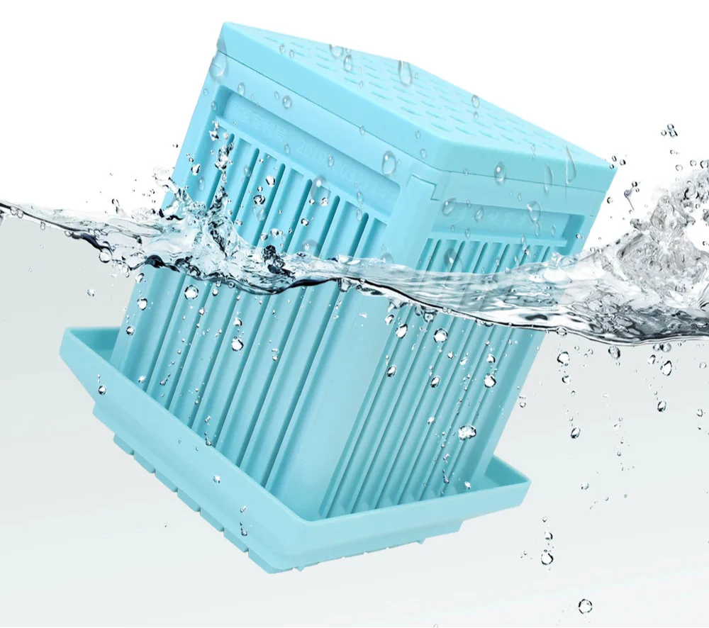 מכונת שיפודים ביתית - 49 חורים לשיפוד מהיר