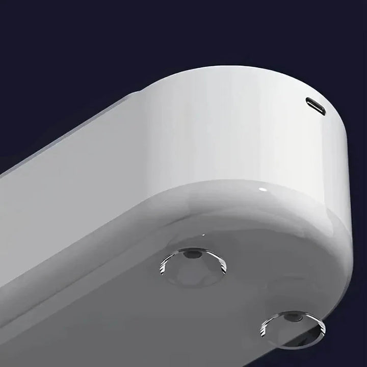 קפסולת ניקוי רוטטת